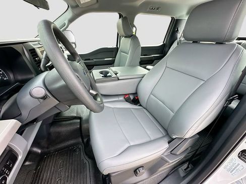 New 2026 Ford F250 XL w/ 360-Degree Camera Package AWD/4WD image 14