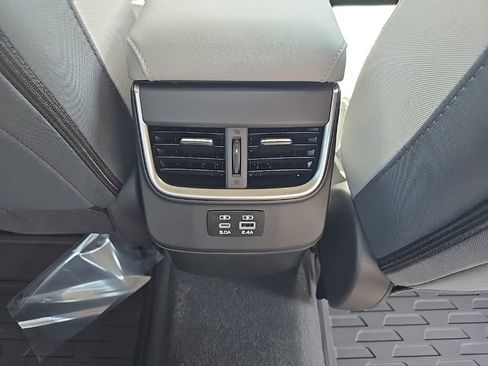 New 2025 Subaru Legacy Premium image 16