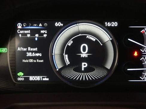 Used 2019 Lexus ES 300h w/ Premium Package FWD image 14