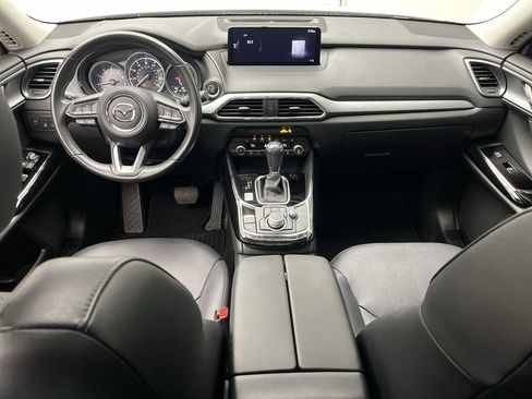 Certified 2023 MAZDA CX-9 Touring Plus image 4