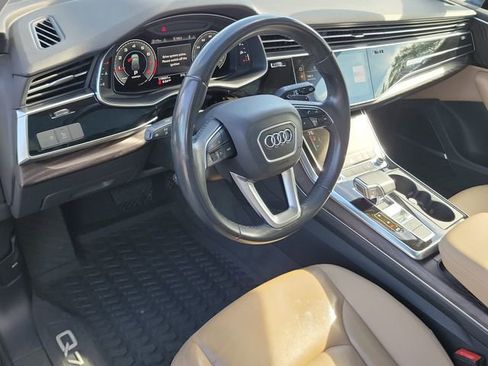 Used 2021 Audi Q7 2.0T Premium Plus image 17