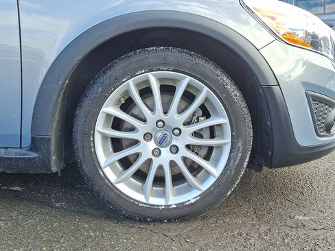 Used 2012 Volvo C30 T5 image 9