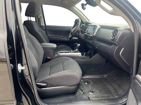 Used 2023 Toyota Tacoma 4x4 Double Cab w/ Trail Edition image 15