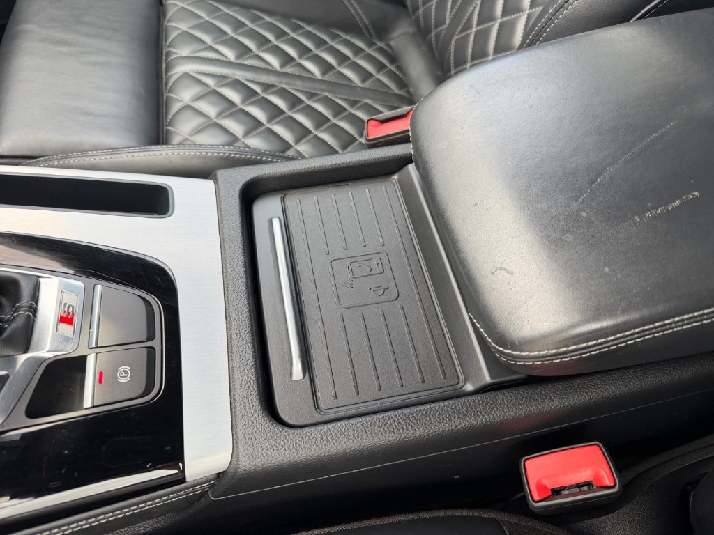 Used 2021 Audi SQ5 Premium Plus AWD/4WD image 37