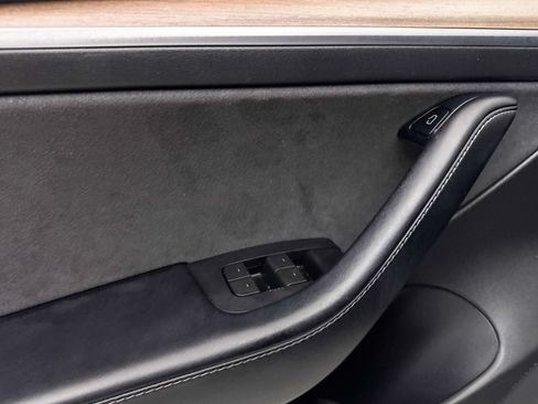 Used 2022 Tesla Model 3 RWD image 30