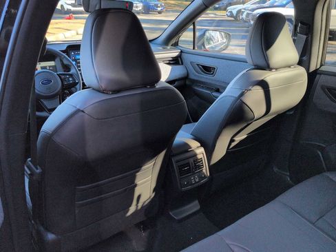 New 2026 Subaru Outback Limited image 19