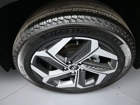 Certified 2024 Hyundai Tucson SEL w/ Convenience Package image 15