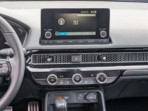 Certified 2023 Honda Civic Sport image 13