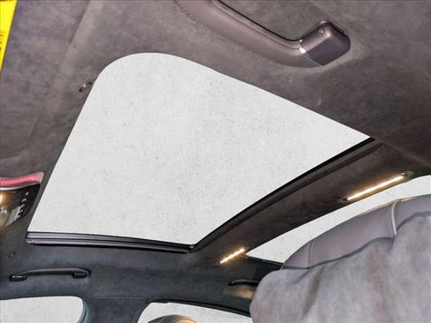 New 2026 Mercedes-Benz S 580 4MATIC Sedan image 17