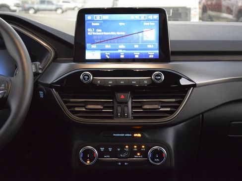 New 2026 Ford Escape Active image 11