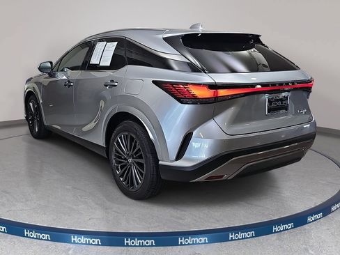 Certified 2025 Lexus RX 350 Premium w/ Convenience Package AWD/4WD image 7
