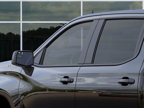 New 2026 Chevrolet Silverado 1500 RST RWD image 12