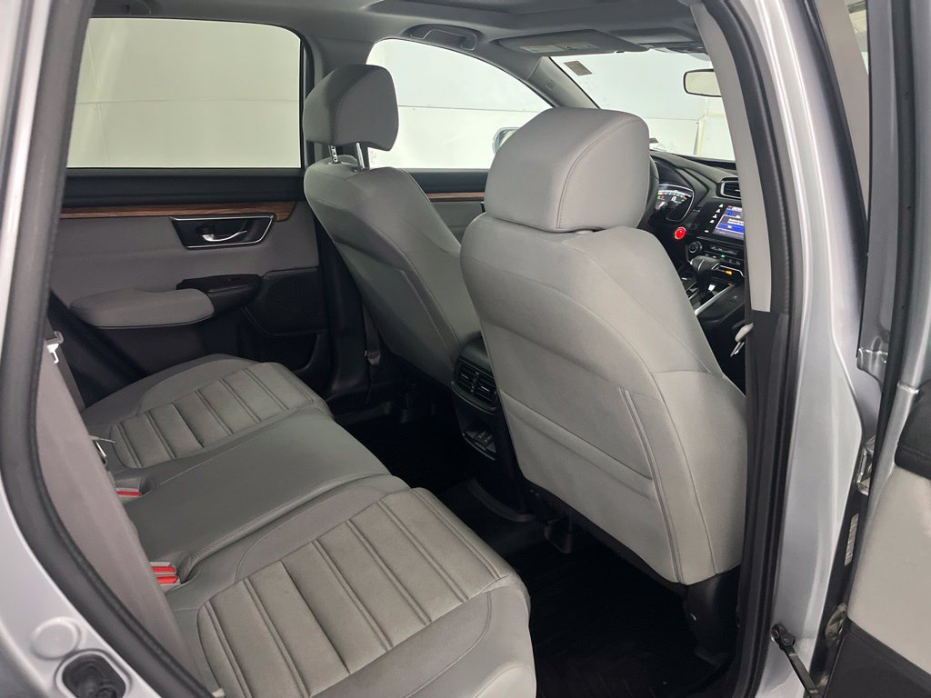 Used 2017 Honda CR-V EX image 24