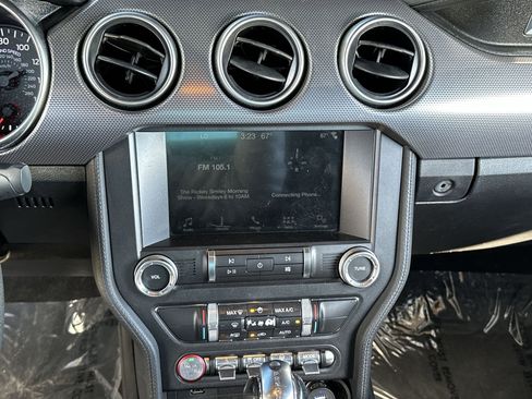 Used 2019 Ford Mustang Coupe w/ Equipment Group 101A image 22