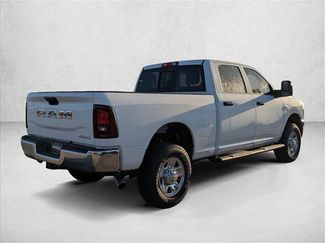 New 2026 RAM 2500 Tradesman video 2