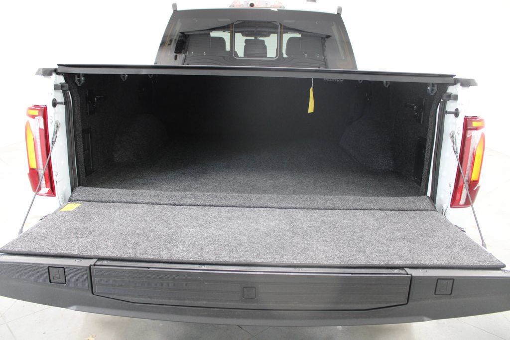 Used 2024 Ford F150 Raptor AWD/4WD image 17