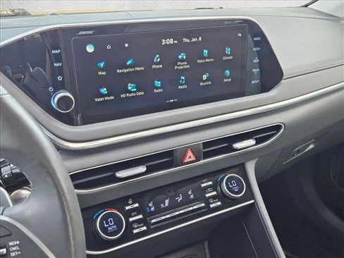 Used 2022 Hyundai Sonata Limited image 15