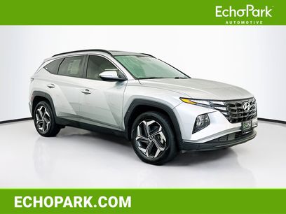 Used 2023 Hyundai Tucson SEL w/ Convenience Package