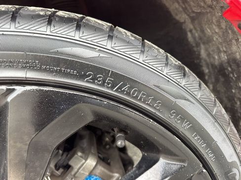 Used 2020 Honda Civic Sport image 27