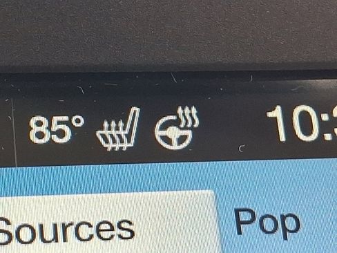 Used 2019 Ford Edge SEL w/ Equipment Group 201A image 25