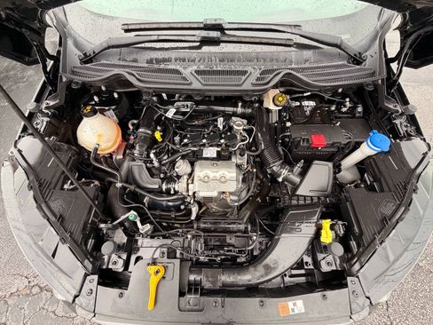 Used 2021 Ford EcoSport SE FWD image 23