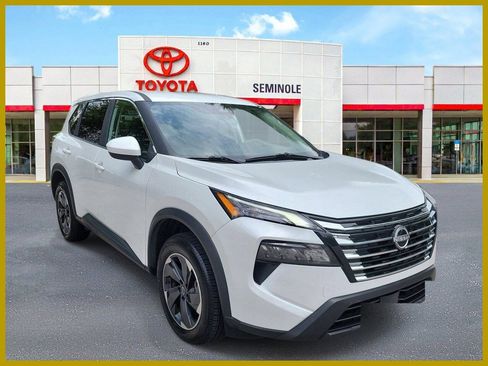 New 2026 Toyota RAV4 XLE Premium FWD image 1