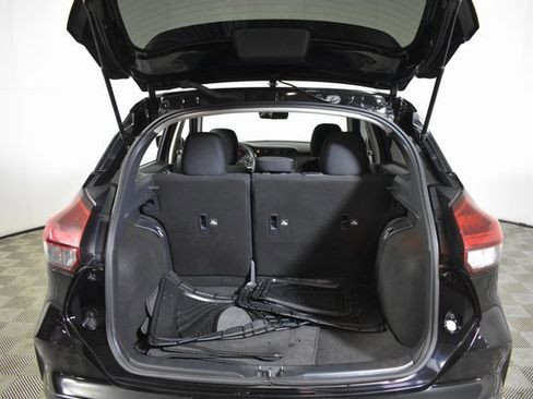 Used 2021 Nissan Kicks SV w/ Interior Electronics Package image 27