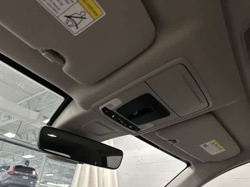 Used 2024 Honda CR-V EX-L image 21