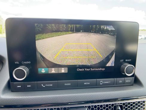 Certified 2023 Honda Civic Sport image 17