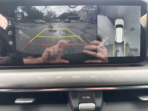 New 2026 Kia EV9 Land w/ Nightfall Edition Package image 23