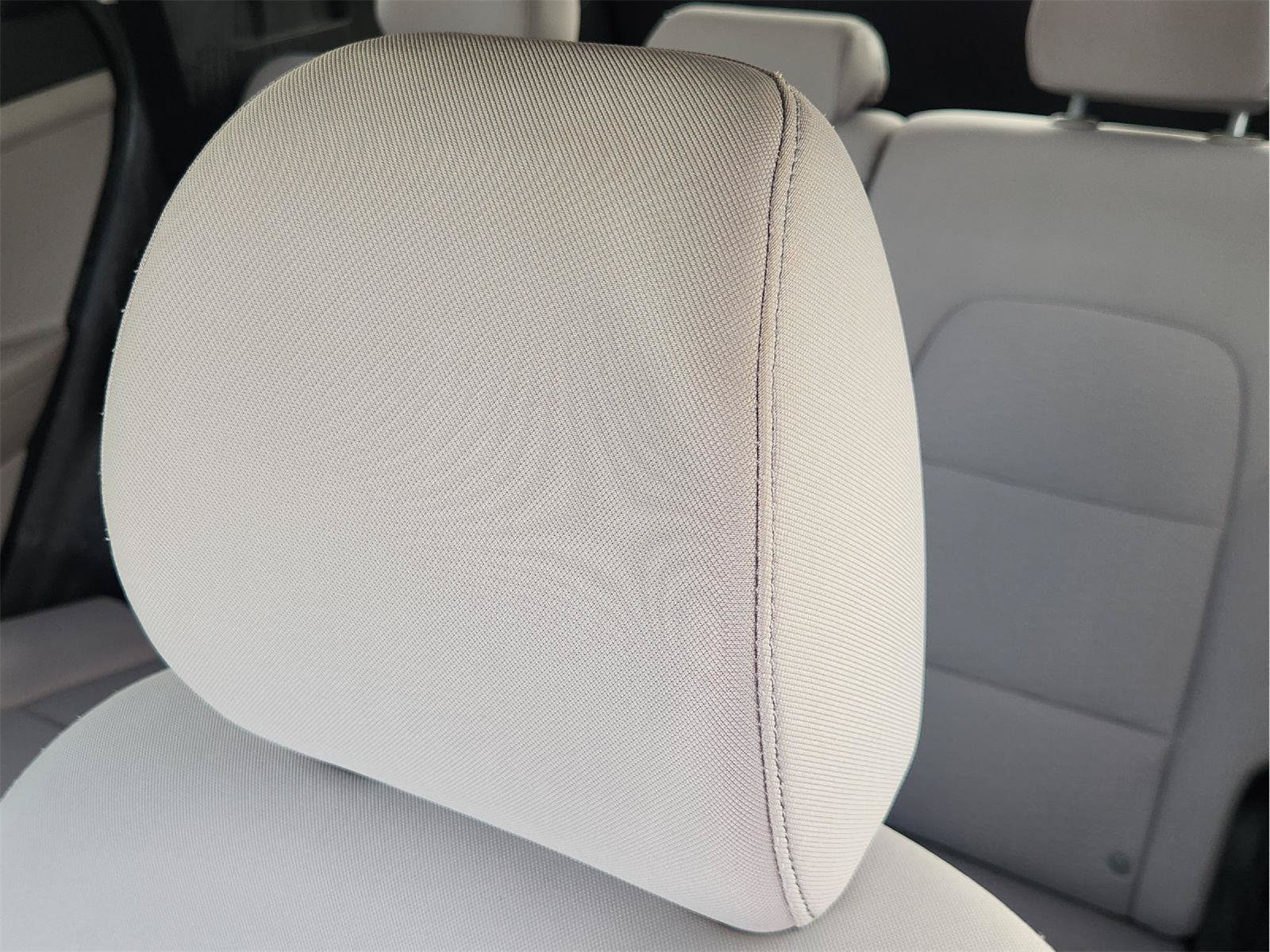 Used 2019 Hyundai Tucson Value w/ Cargo Package FWD image 15