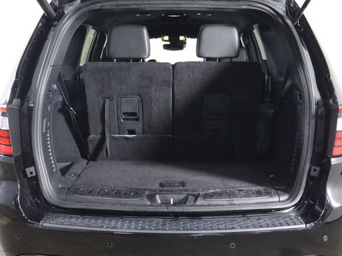 Used 2022 Dodge Durango GT image 19