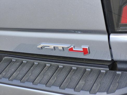 New 2026 GMC Sierra 2500 AT4 w/ AT4 Premium Plus Package image 6