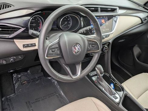 Used 2022 Buick Encore GX Essence w/ Advanced Technology Package FWD image 15
