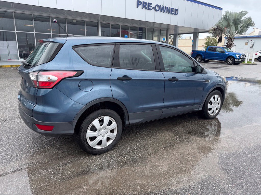 Used 2018 Ford Escape S FWD image 3