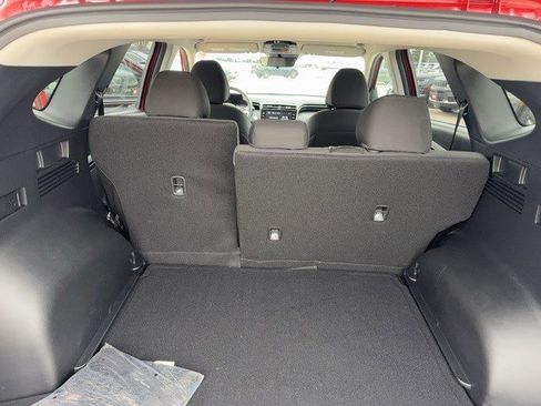 Used 2023 Hyundai Tucson SEL image 31
