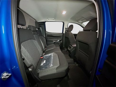 New 2025 Ford Ranger XLT w/ FX4 Off-Road Package image 29