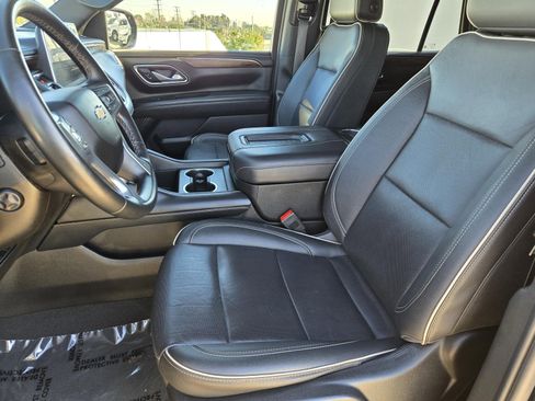 Used 2024 Chevrolet Tahoe Premier image 25