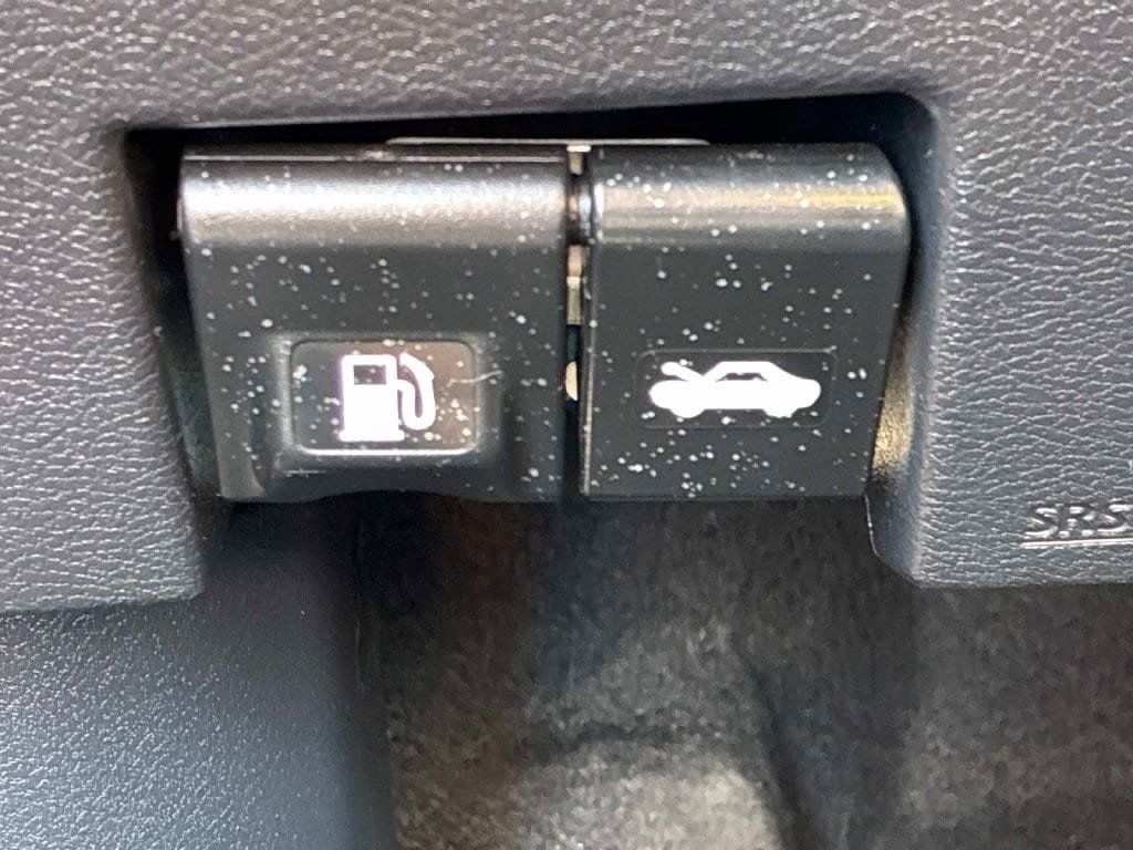 Certified 2024 Nissan Versa SV FWD image 24