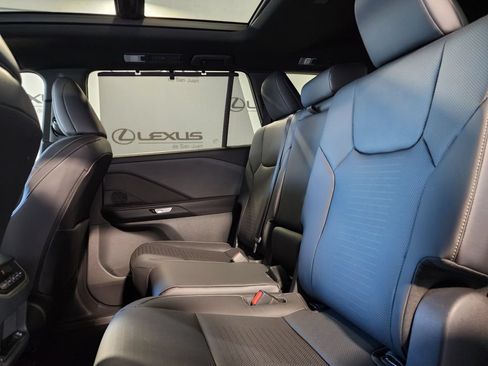 New 2026 Lexus TX 350 AWD image 27