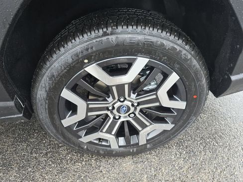 New 2026 Subaru Outback Touring XT AWD/4WD image 29