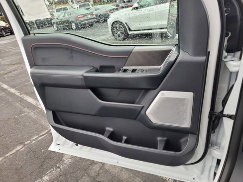 New 2025 Ford F150 Raptor image 34