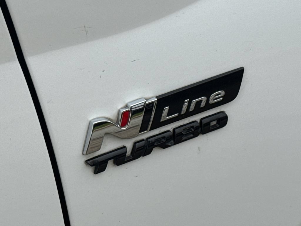 Used 2022 Hyundai Sonata N Line FWD image 6