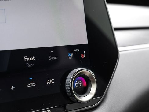 Used 2023 Lexus RX 350 Premium w/ Accessory Package FWD image 27