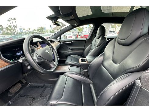 Used 2018 Tesla Model S 75D image 10