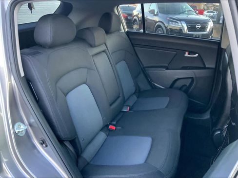 Used 2016 Kia Sportage LX image 20
