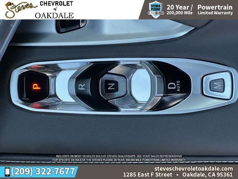 Certified 2023 Chevrolet Corvette Stingray Coupe w/ Z51 Performance Package RWD image 19
