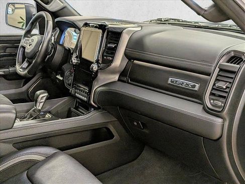 Used 2023 RAM 1500 TRX w/ TRX Level 2 Equipment Group AWD/4WD image 25