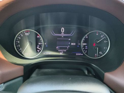 Used 2020 Buick Enclave Avenir w/ Avenir Technology Package FWD image 34