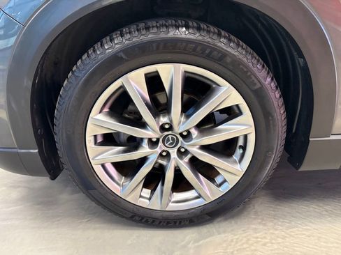 Used 2017 MAZDA CX-9 Grand Touring image 22